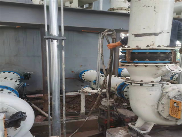 积玉口镇设备基础沉降下沉注浆加固增加荷载