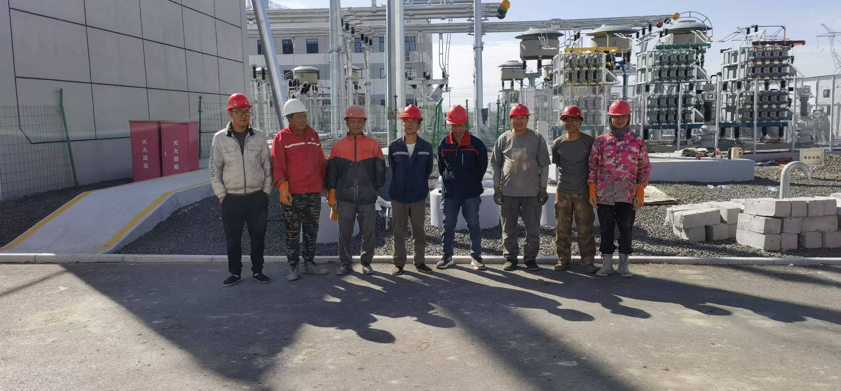 积玉口镇地基沉降如何修复?